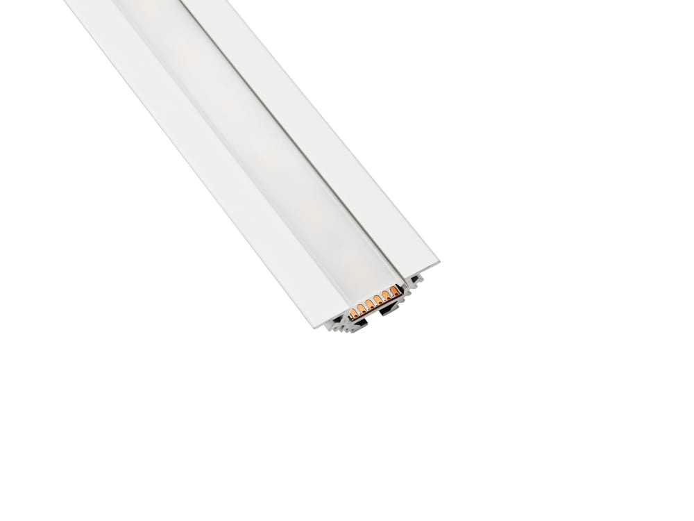 Control4® Vibrant Universal 45 Degree Extrusion and Lens (5-Pack) – 3.2 ft (1m)