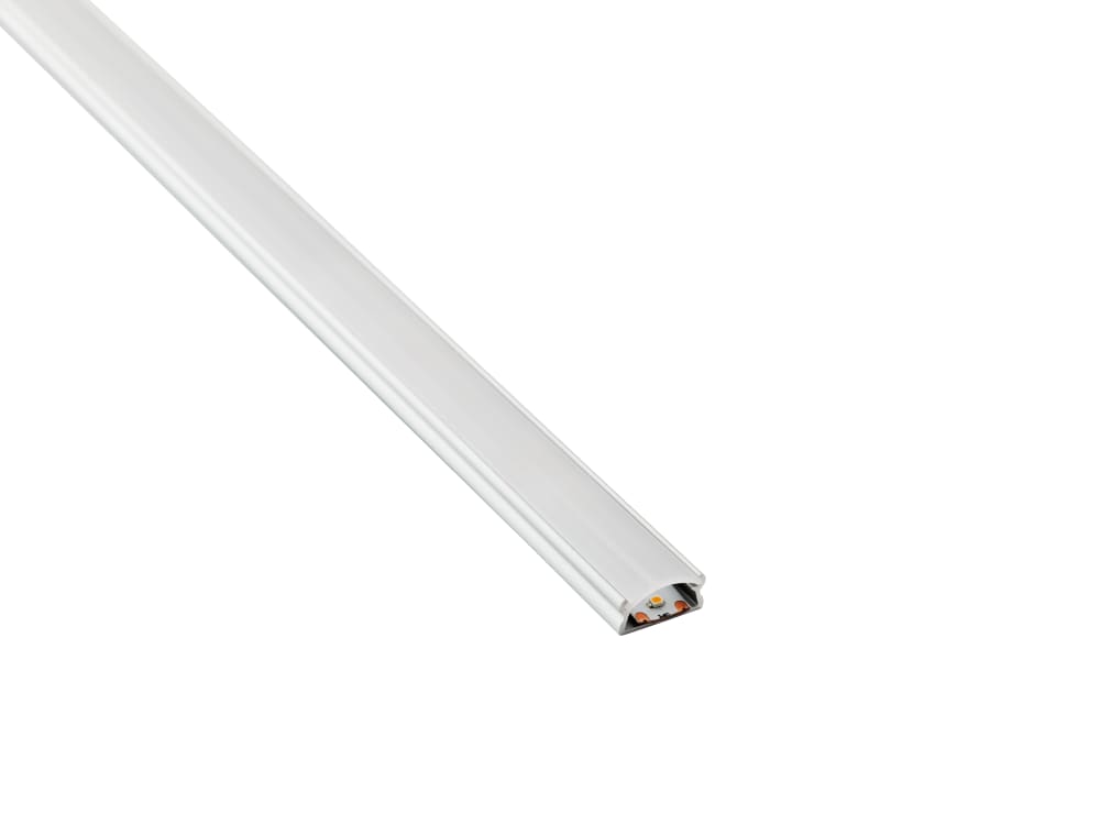 Control4® Vibrant Universal Economy Extrusion and Lens (5-Pack) – 3.2 ft (1m)