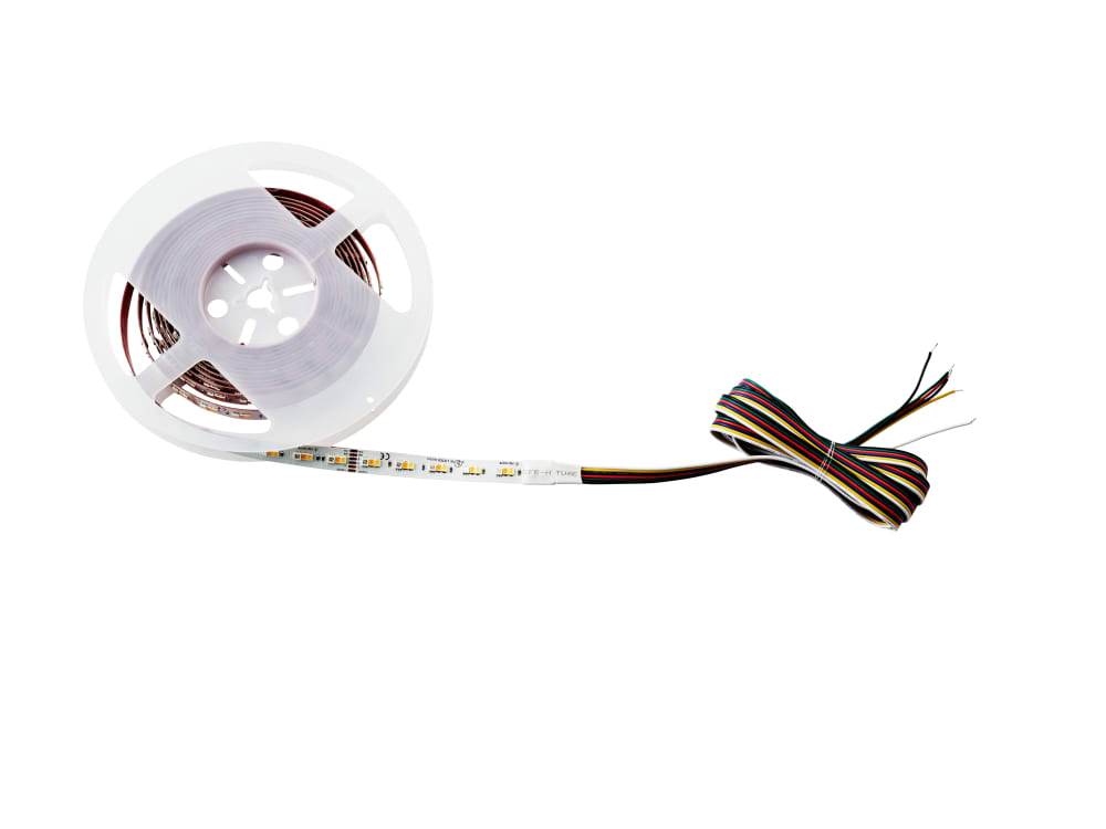 Control4® Vibrant Performance RGBTW Linear Light – 13.1 ft (4m)