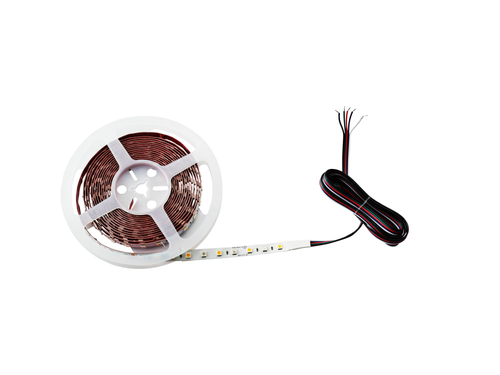 Control4® Vibrant Performance RGBW Linear Light – 16.4 ft (5m)