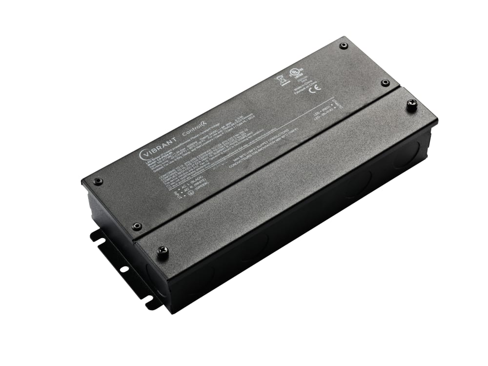 Control4® Vibrant 96 Watt 24V Power Supply