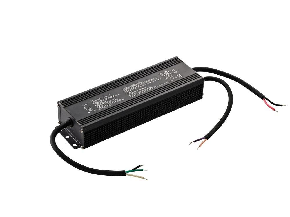 Control4® Vibrant 200 Watt 24V Power Supply