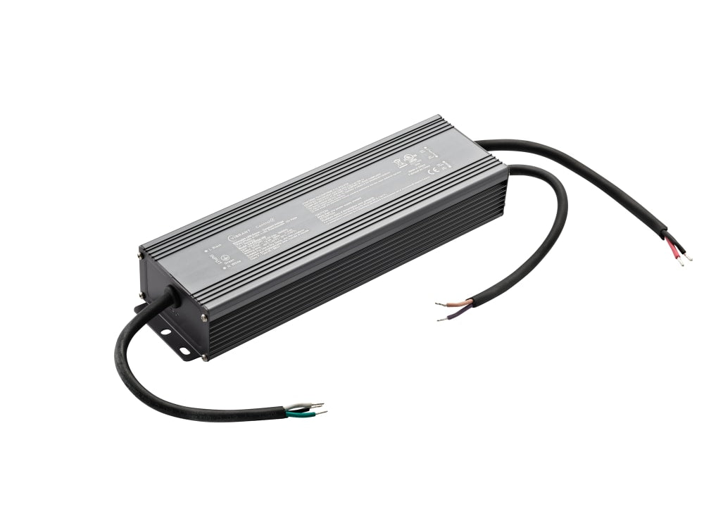 Control4® Vibrant 300 Watt 24V Power Supply