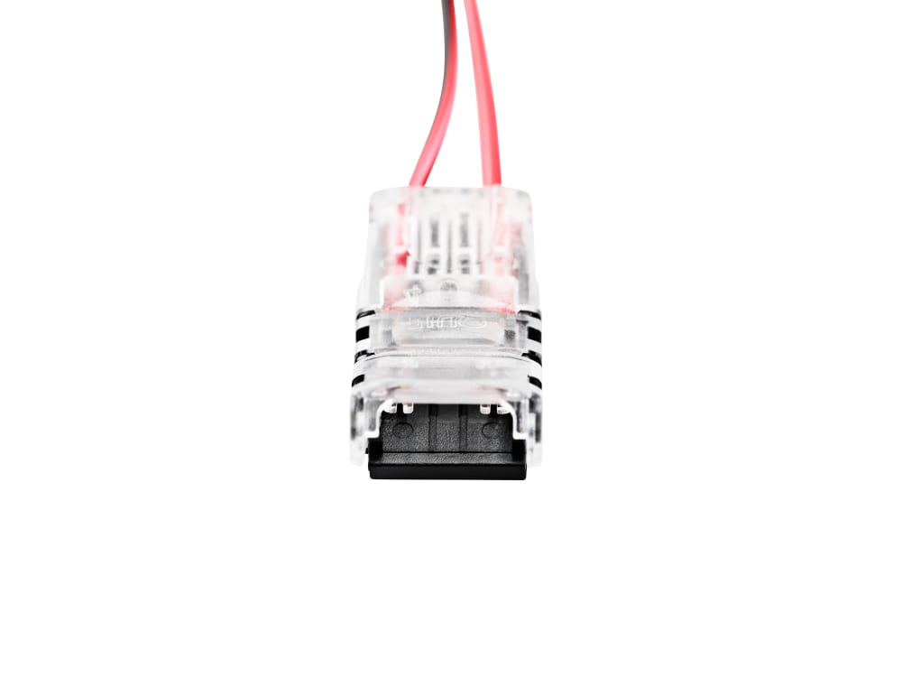 Control4® Vibrant Connector Heavy-Duty Two-Wire With Lead (5-Pack)