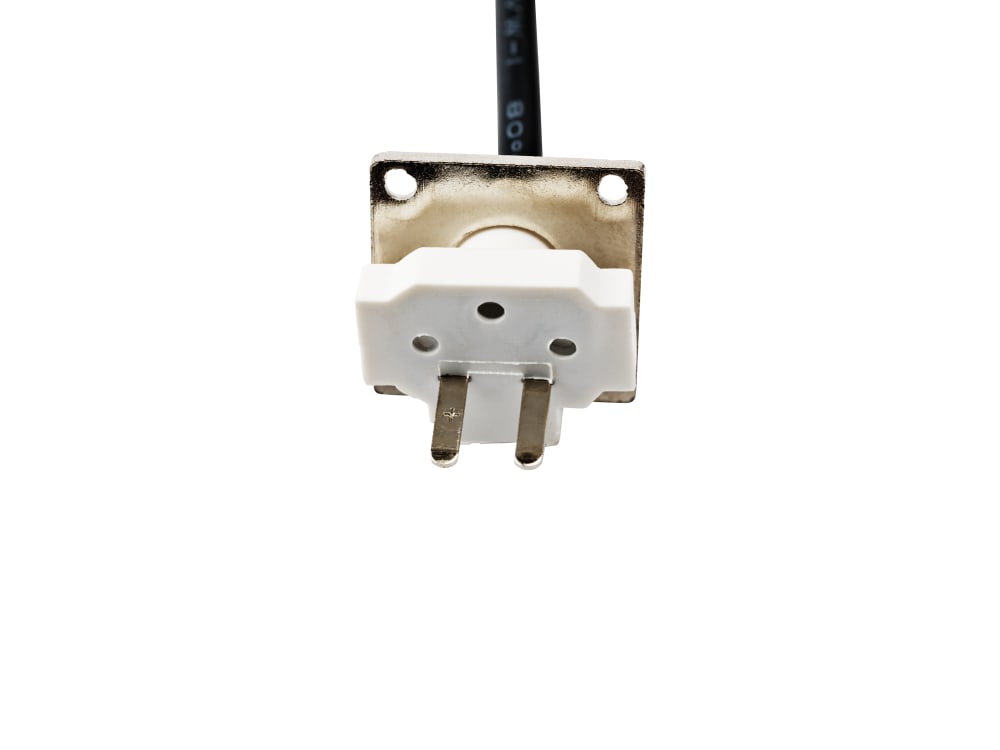 Control4® Vibrant Connector Outdoor Two-Wire with 24in (0.6m) Lead (1 Unit)