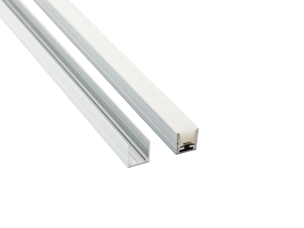 Control4® Vibrant Universal Outdoor Extrusion (5-Pack) – 3.2 ft (1m)