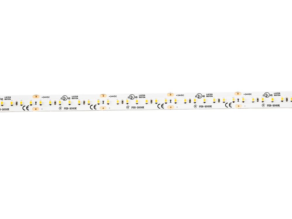 Control4® Vibrant Performance Fixed Color Linear Light 3000K – 16.4 ft (5m)
