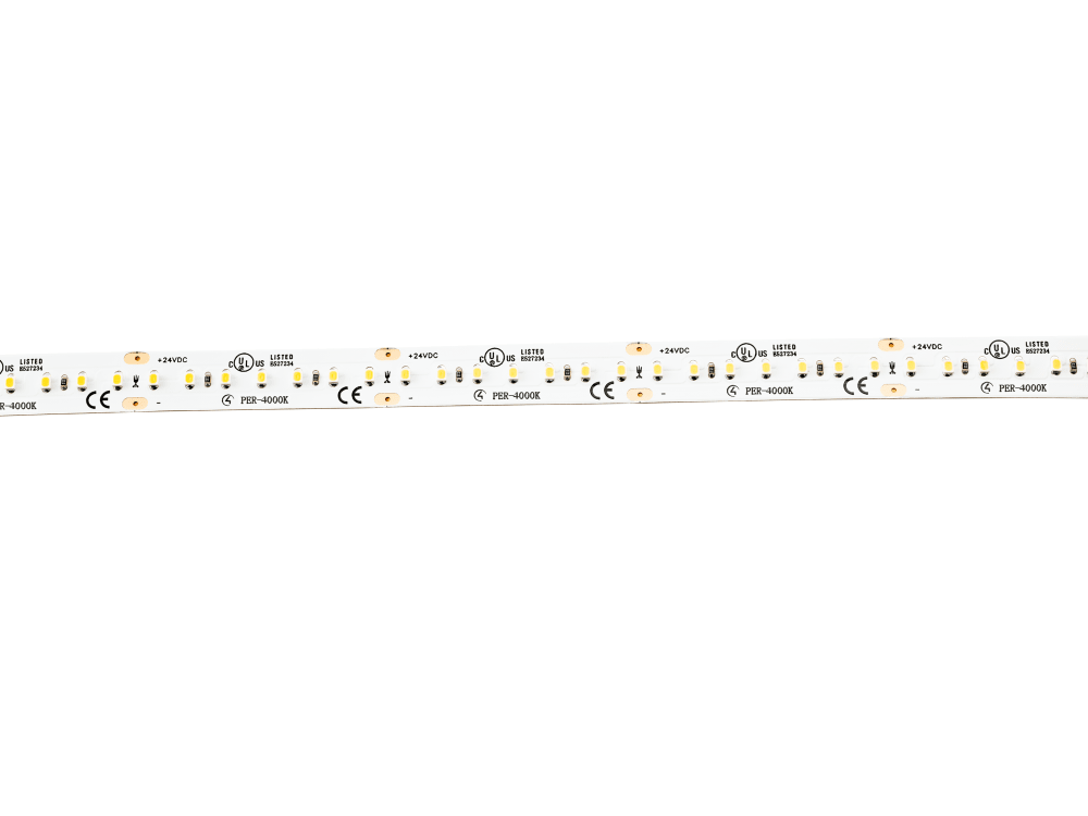 Control4® Vibrant Performance Fixed Color Linear Light 4000K – 16.4 ft (5m)