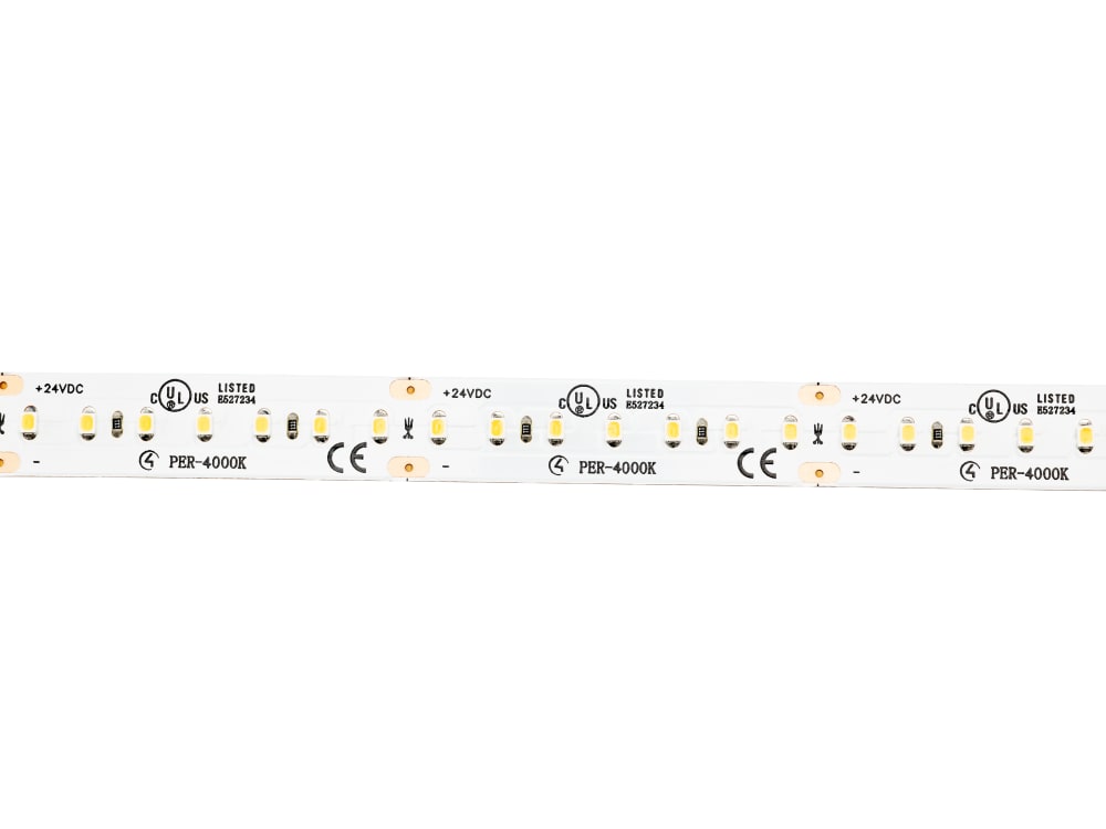 Control4® Vibrant Performance Fixed Color Linear Light 4000K – 98.4 ft (30m)