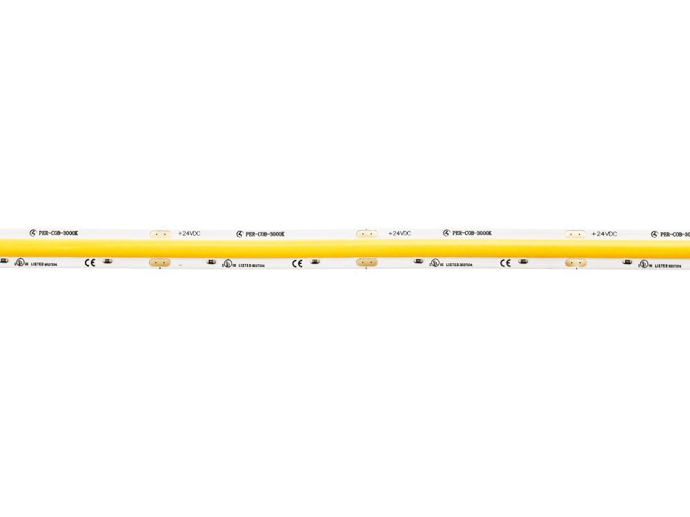 Control4® Vibrant Performance Fixed Color Diffusing Linear Light 3000K – 16.4 ft (5m)