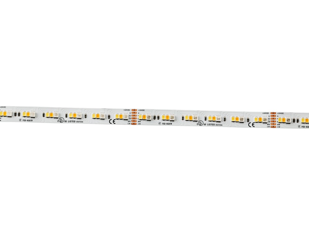 Control4® Vibrant Performance RGBTW Linear Light – 13.1 ft (4m)