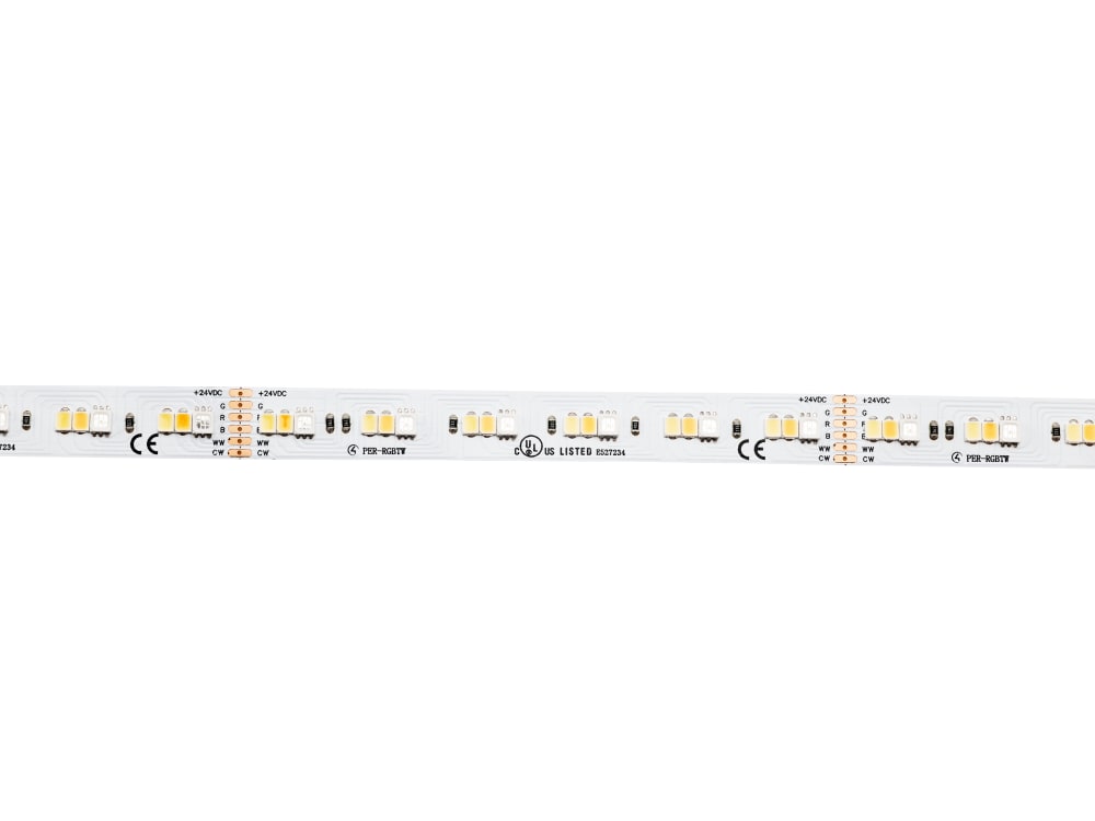 Control4® Vibrant Performance RGBTW Linear Light – 98.4 ft (30m)