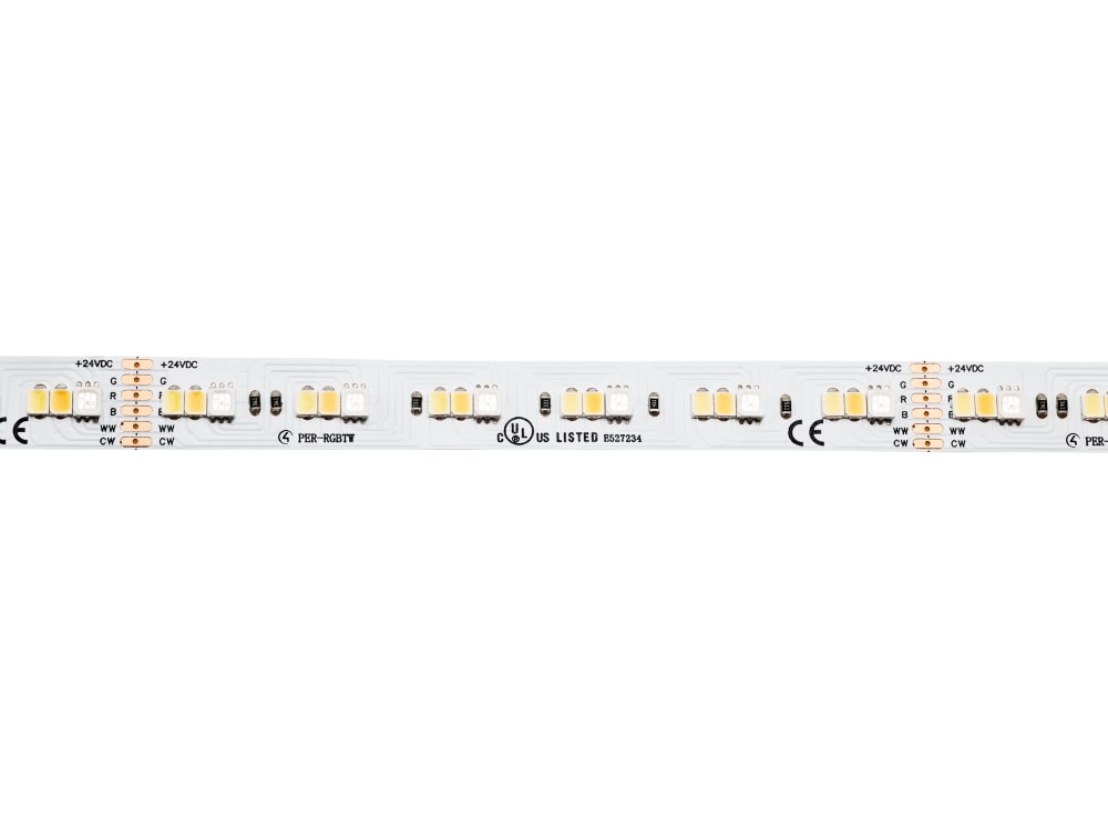 Control4® Vibrant Performance RGBTW Linear Light – 98.4 ft (30m)