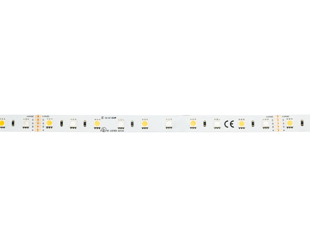 Control4® Vibrant Performance RGBW Linear Light – 98.4 ft (30m)