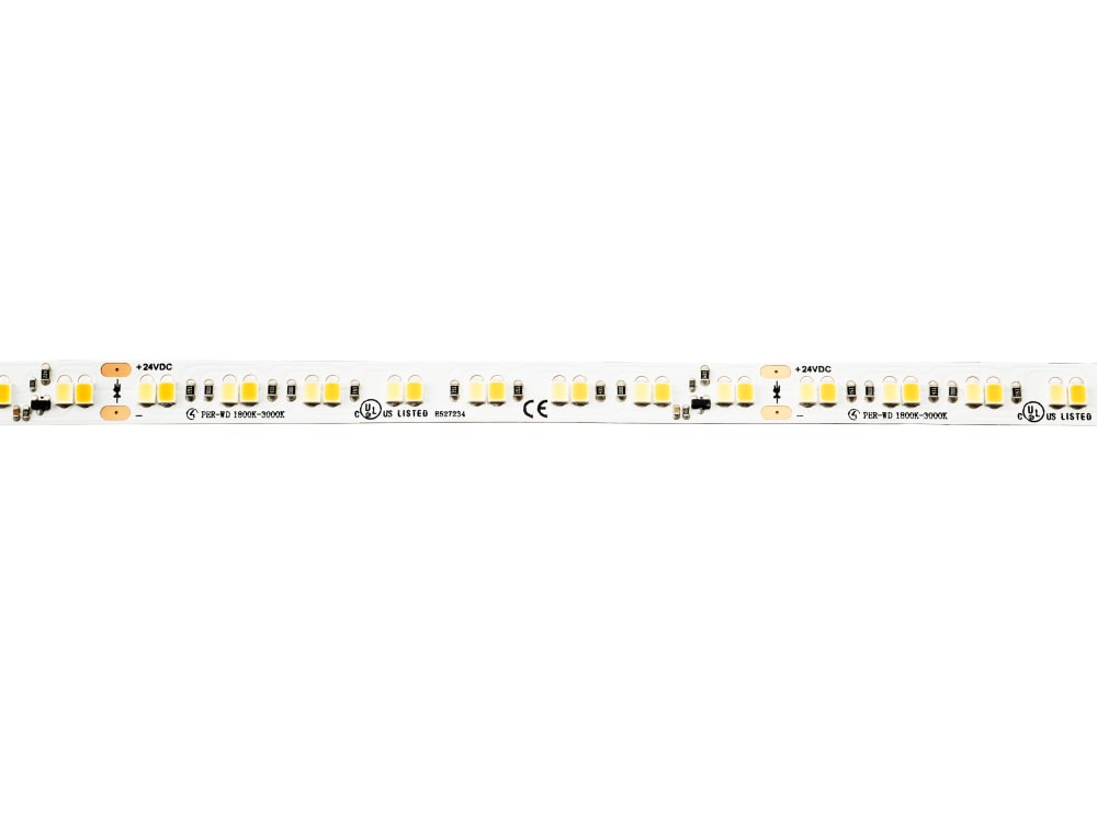 Control4® Vibrant Performance Warm-Dimming Linear Light – 16.4 ft (5m)
