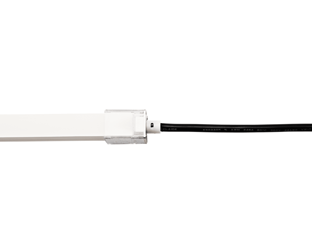 Control4® Vibrant Accent RGBW Outdoor Linear Light – 36.1 ft (11m)