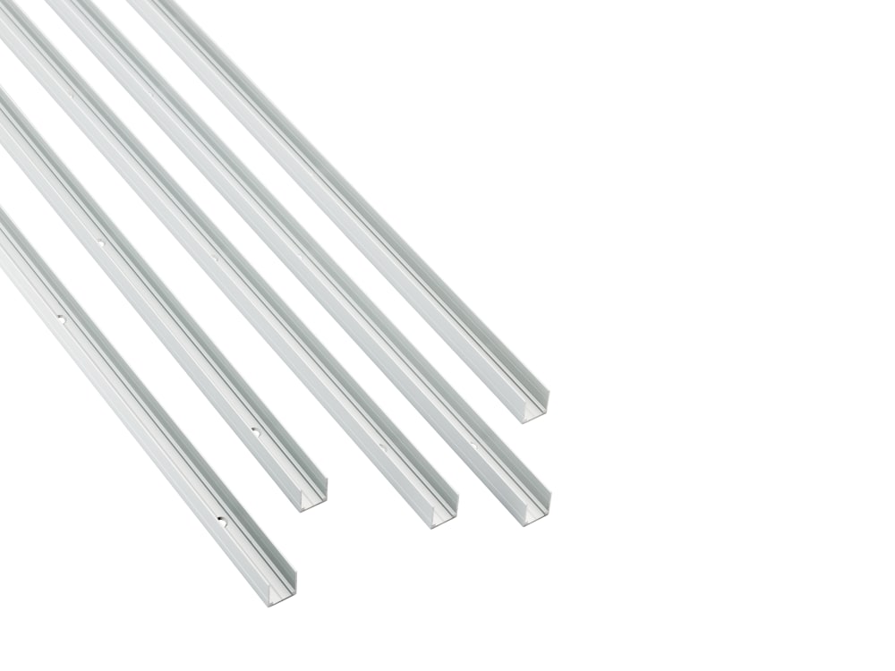 Control4® Vibrant Universal Outdoor Extrusion (5-Pack) – 3.2 ft (1m)