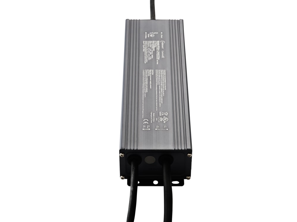 Control4® Vibrant 300 Watt 24V Power Supply