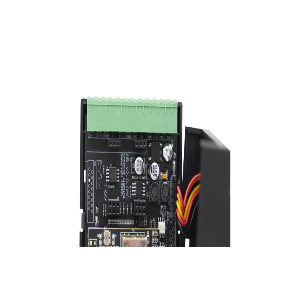 Creative Lighting Ethernet DALI 2-Channel Gateway