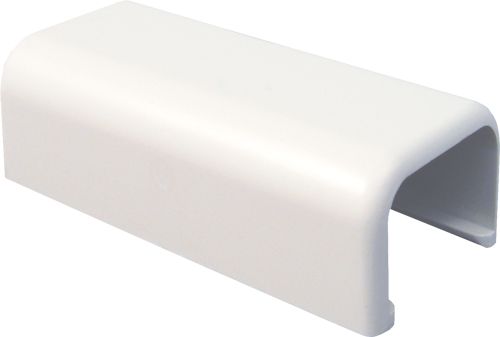 S. Raceway 1-1/4 in Splice Cover