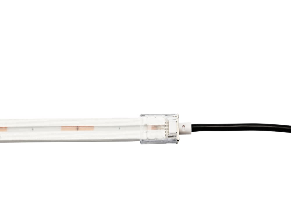 Control4® Vibrant Accent RGBW Outdoor Linear Light – 36.1 ft (11m)