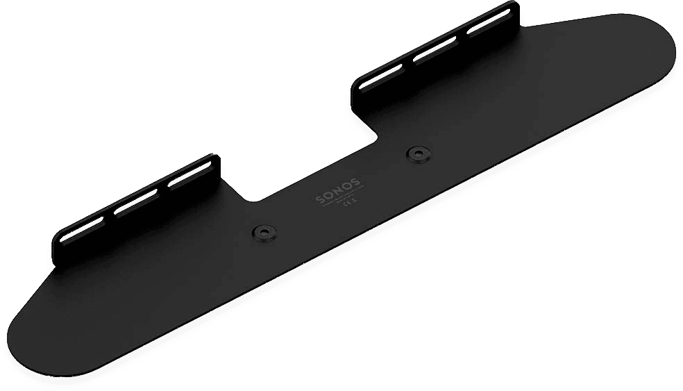 Wallmount For Sonos BEAM (White)
