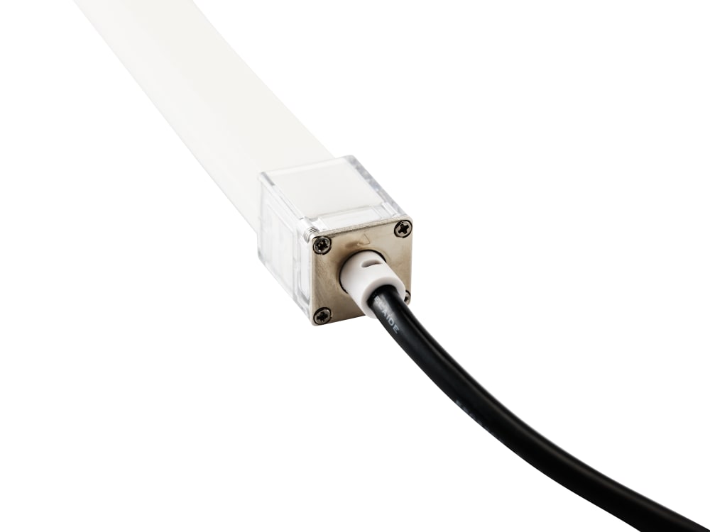 Control4® Vibrant Accent RGBW Outdoor Linear Light – 36.1 ft (11m)