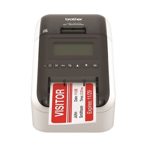 Image of 06-QL820NWBC