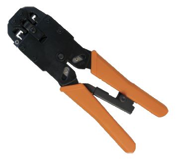 RJ45-11 Crimper