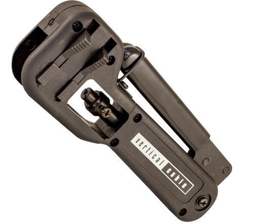RG11 Crimp Tool