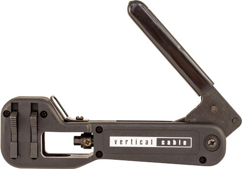 RG11 Crimp Tool
