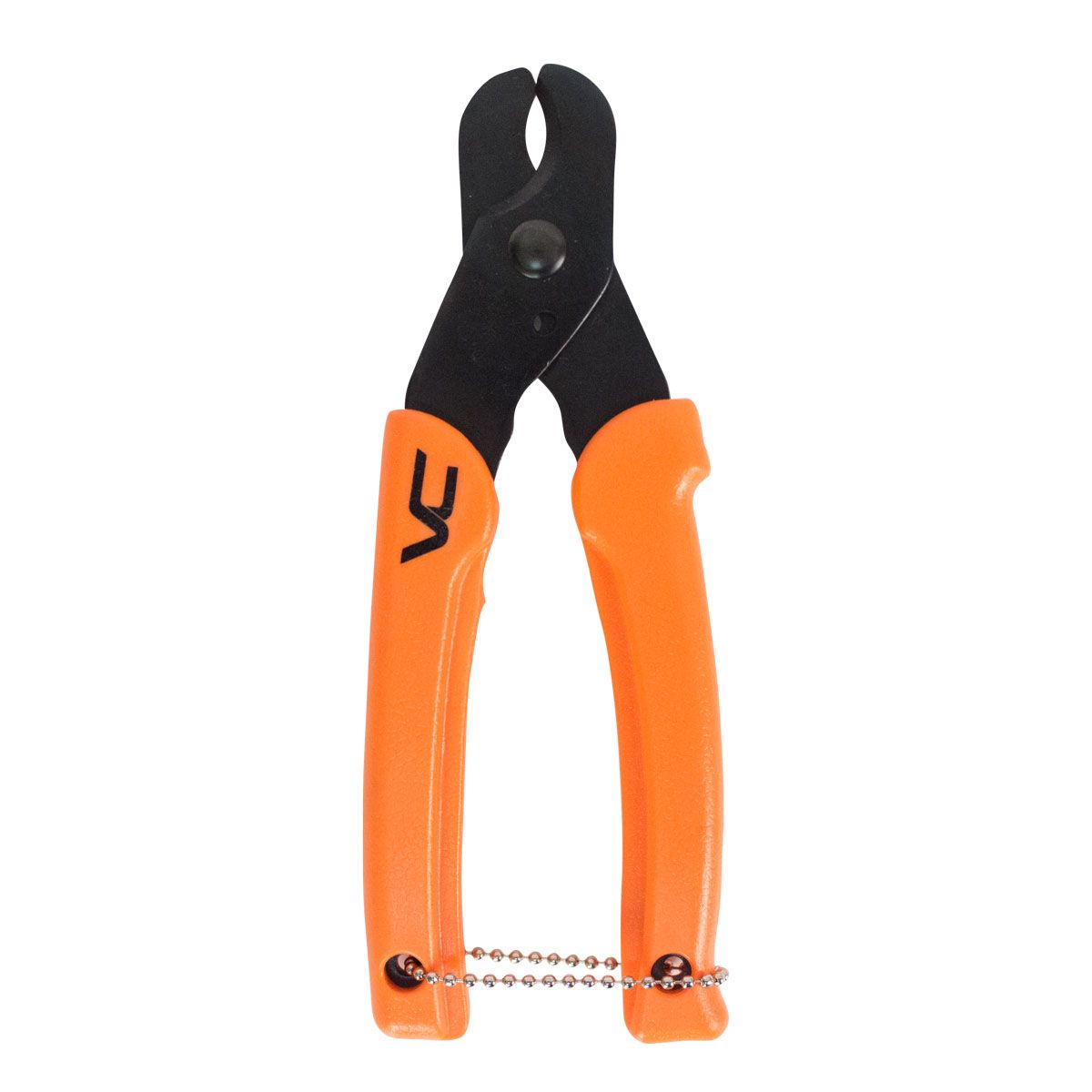 Cable Cutter -Steel Curve Blade for up to 0.42in cable