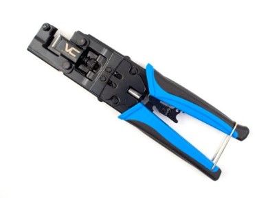 Rapid Punch Down Tool