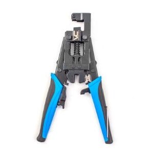 Rapid Punch Down Tool