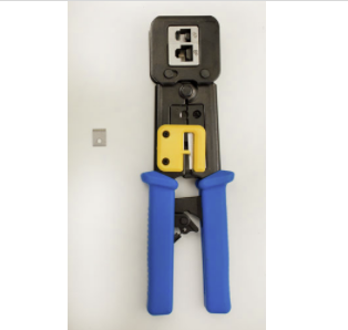 Replacement Blade for EZ-Crimp Tool