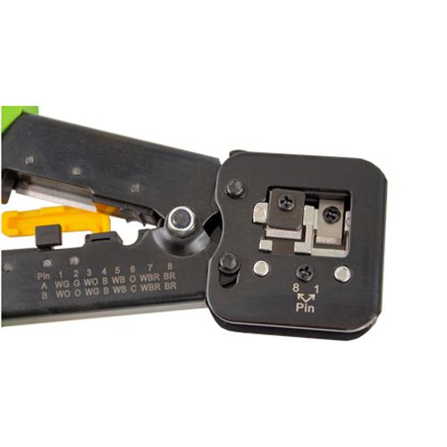Crimp Tool for 012-026-EZF-100