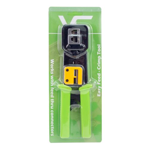 Crimp Tool for 012-026-EZF-100