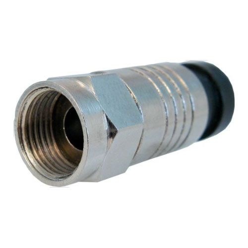 RG6 Compression Connector