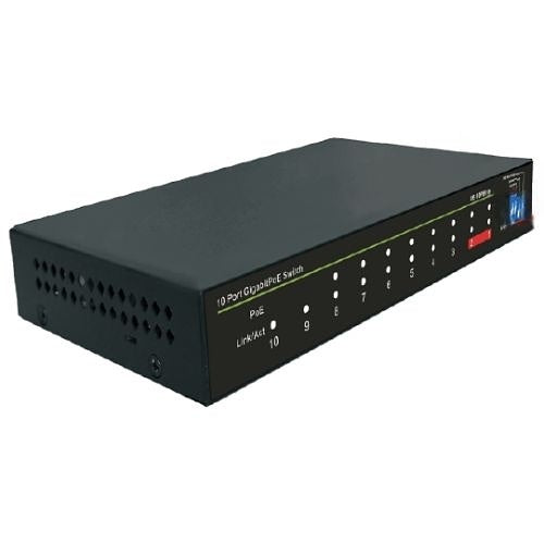 Image of 0E-10P8RJ45E