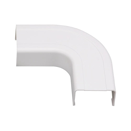ADI PRO 0E-125ELW4 Elbow Connectors, 1-1/4" x 3/4", 4-Pack, White