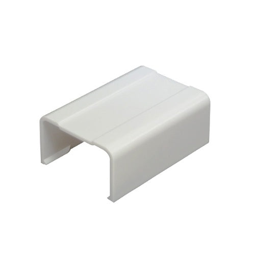 ADI PRO 0E-125JCW4 Raceway Joint Cover, 1-1/4" X 3/4", 4-Pack, White