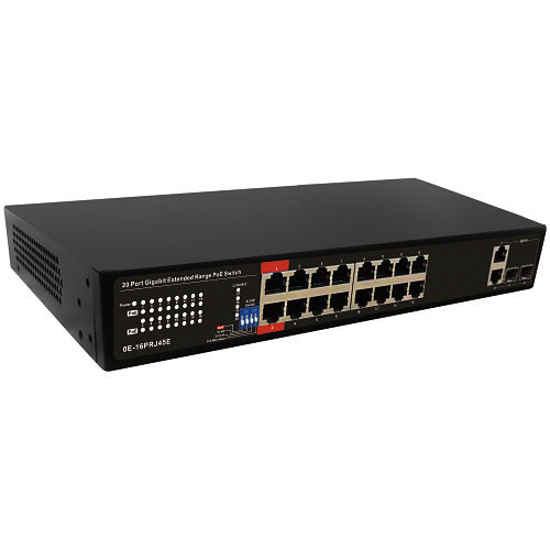 Image of 0E-16PRJ45E