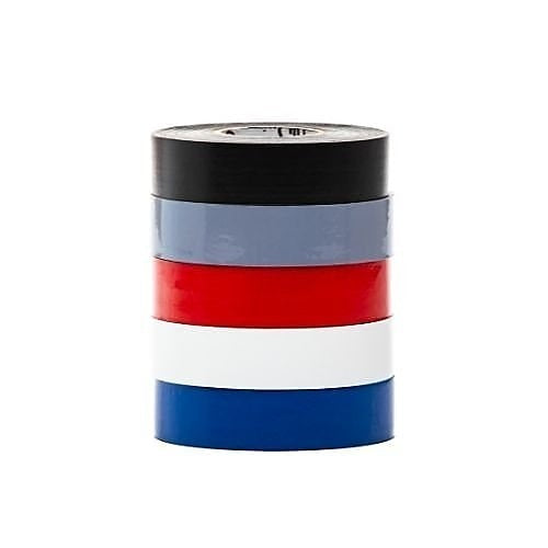 ADI PRO 0E-17005A Multicolor Electrical Tape 3/4\\"