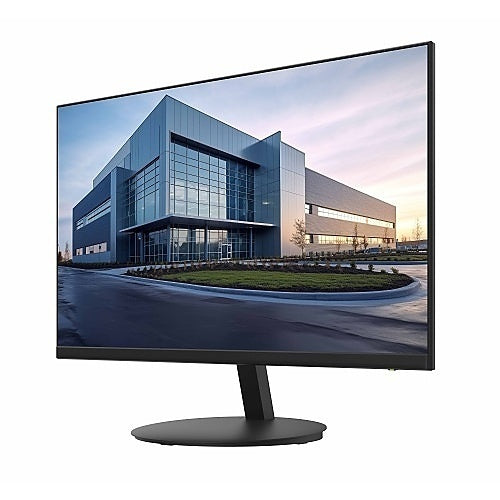 Capture 0E-22VGHDMI3 22\\" HDMI Frameless LED Monitor, 178° Ultra-Wide Viewing Angle