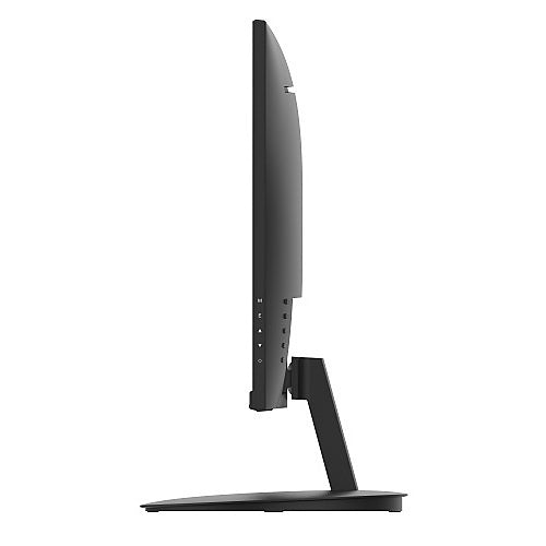 Capture 0E-22VGHDMI3 22\\" HDMI Frameless LED Monitor, 178° Ultra-Wide Viewing Angle