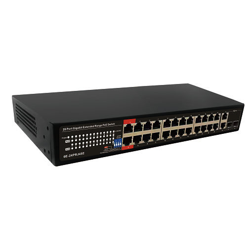 Image of 0E-24PRJ45E