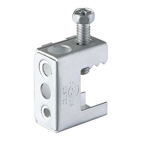 W Box Clamp Mount for Cable