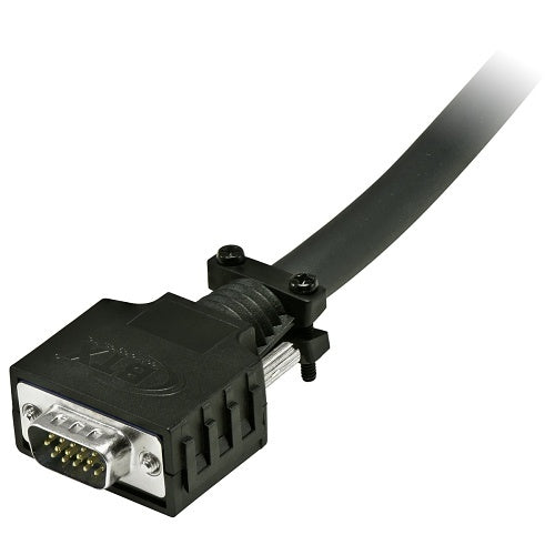 MaxBlox CD-MX915H Clamshell Hood with Strain Relief for CD-MX Connectors
