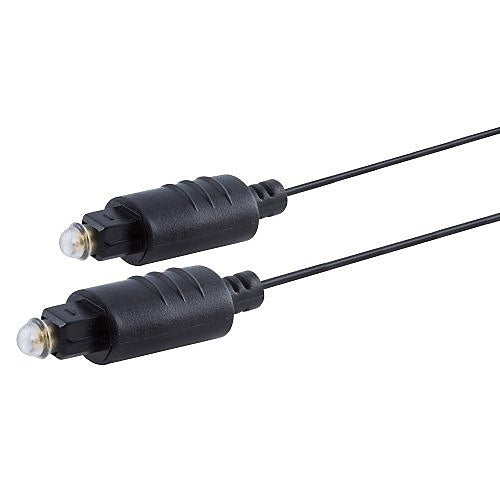 AVARRO 0E-CTOS6 Optic Audio / Toslink Connector Cable