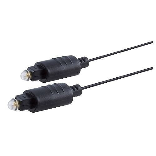 AVARRO 0E-CTOS12 12\' Digital Optical Toslink Audio Cable